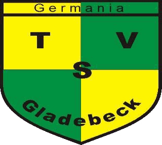 Wappen Gladebeck