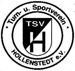 Wappen TSV Hollenstedt