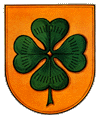 Wappen TSV Sudheim