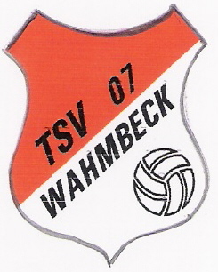 Wappen Wahmbeck