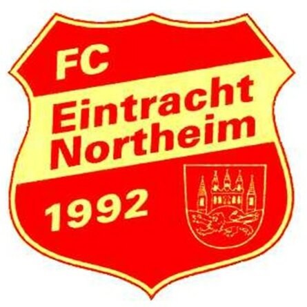 Wappen Eintracht Northeim