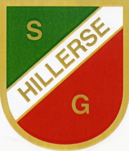 Wappen SG Hillerse