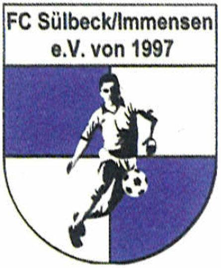 Wappen FC Sülbeck/Immensen