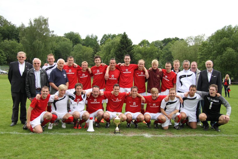 NFV Northeim-Einbeck: 2011/2012