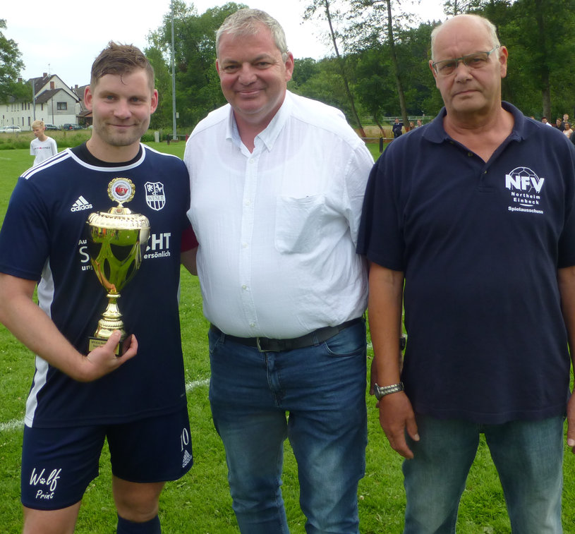 NFV Northeim-Einbeck: 2018/2019