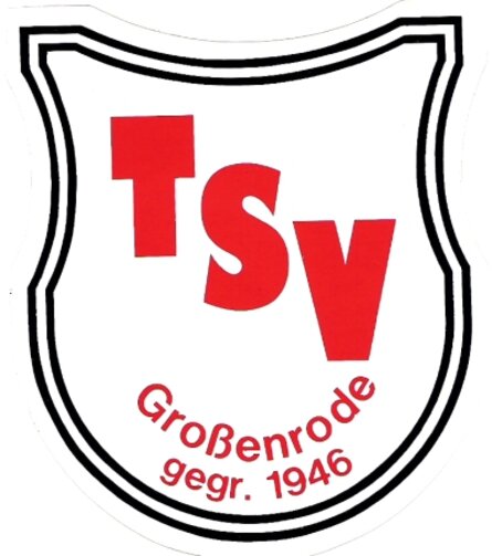 Wappen TSV Großenrode